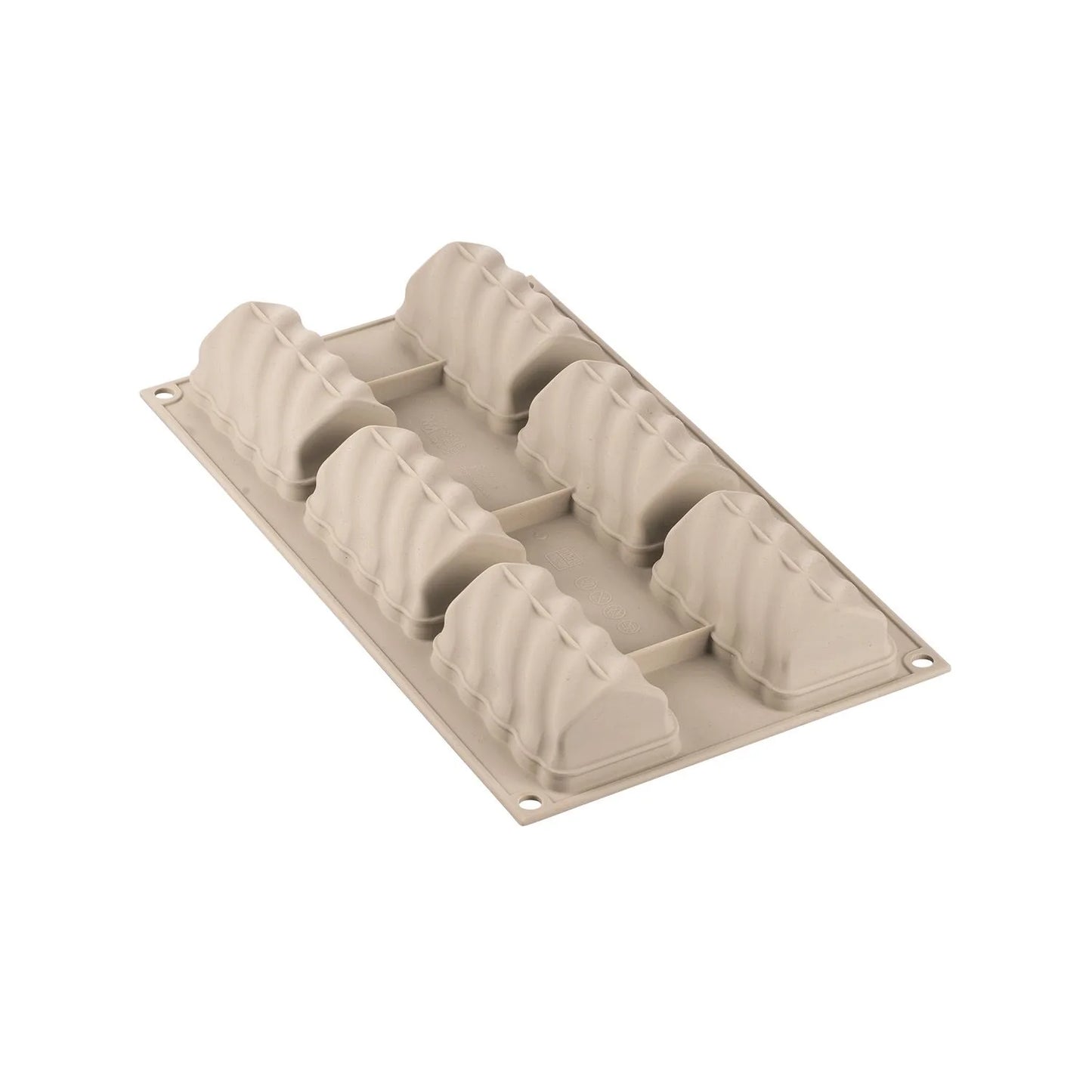 SWING SILICONE MOULE
