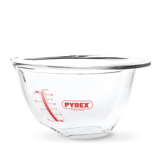Jatte Pyrex 4,2 L – Expert Bowl Let’s Share!