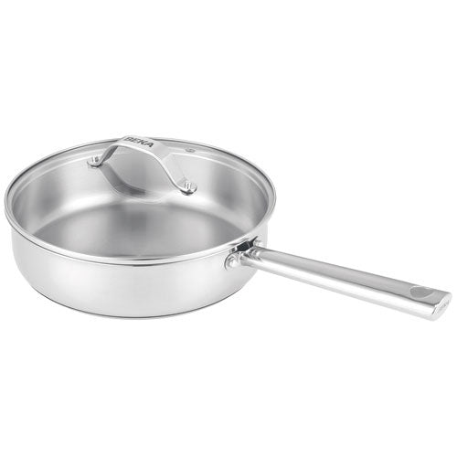 SAUTEUSE INOX CICLA 24CM BEKA