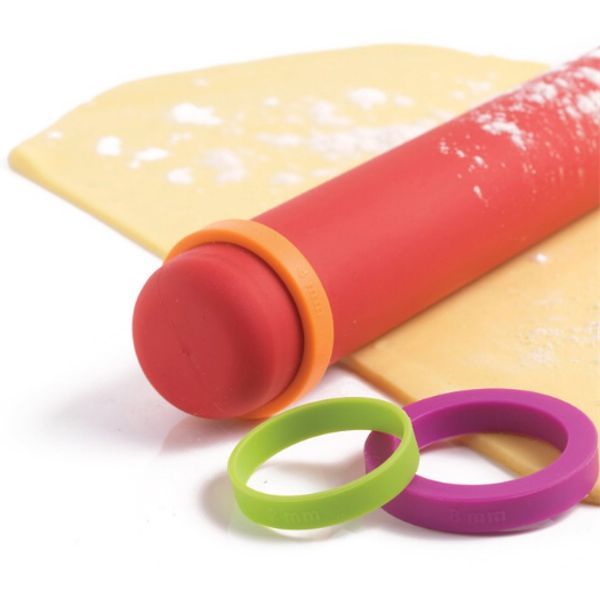 ROULEAU PÂTISSERIE AJUSTABLE MASTRAD
