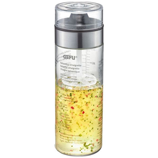 SHAKER A VINAIGRETTE MIX GEFU
