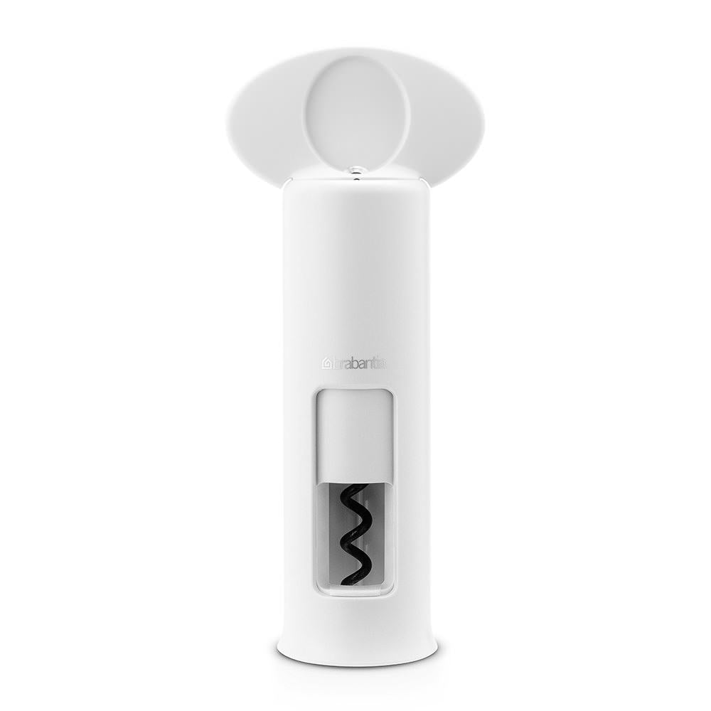 TIR BOUCHON BRABANTIA
