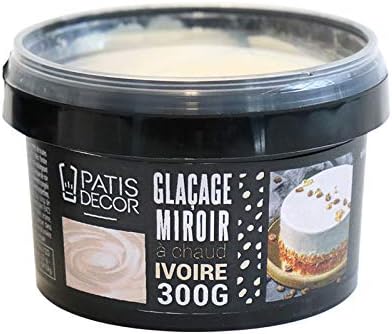 GLACAGE MIRROIR