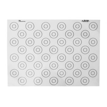 TAPIS A MACARON DEBUYER