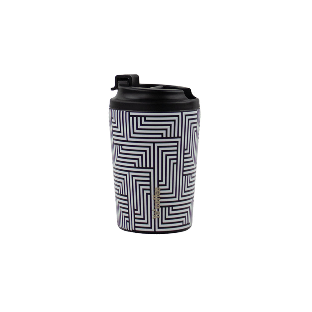 TRAVEL MUGN ISOTHERME YOKO