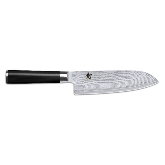 COUTEAU KAI SHUN SANTOKU