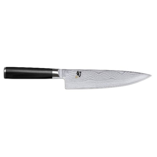 COUTEAU KAI SHUN CHEF 20CM