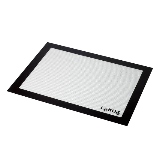 TAPIS SILICONE PERFORÉ LEKUE