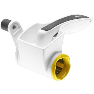 RÂPE CLASSIC ZYLISS