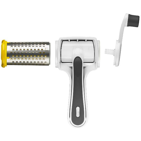 RÂPE CLASSIC ZYLISS