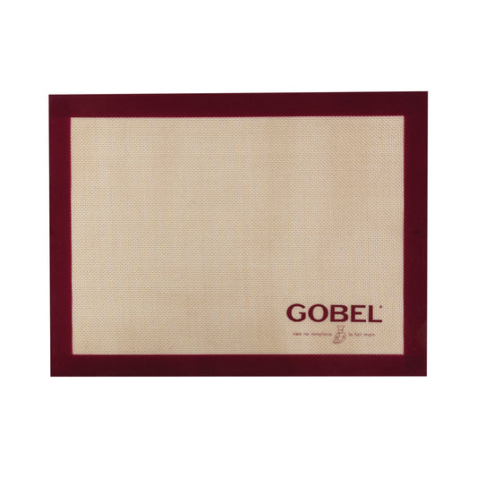 TAPIS GOBEL SILICONE PERFOREE