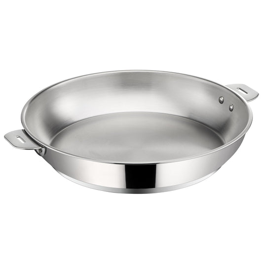 POELE INOX LAGOSTINA SALVASPAZIO+