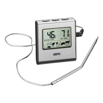 THERMOMÈTRE NUMÉRIQUE GEFU TEMPERE