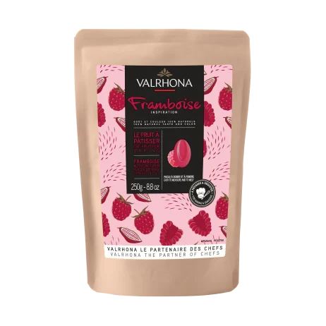 VALRHONA FRAMBOISE