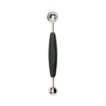 Cuillère Parisienne OXO – Ustensile de Cuisine Inox pour Fruits & Légumes - Aux Arts Culinaires