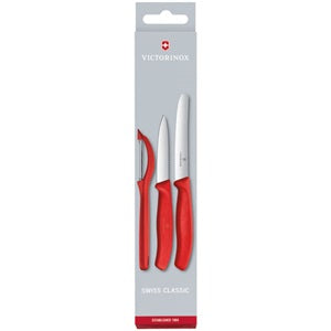 SET DECOUPE VICTORINOX 3 PIECES
