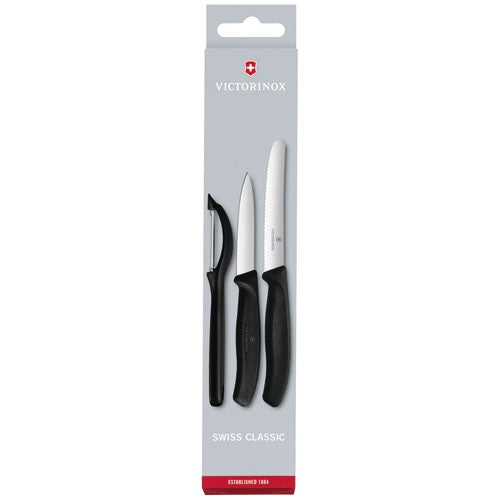 SET DECOUPE VICTORINOX 3 PIECES