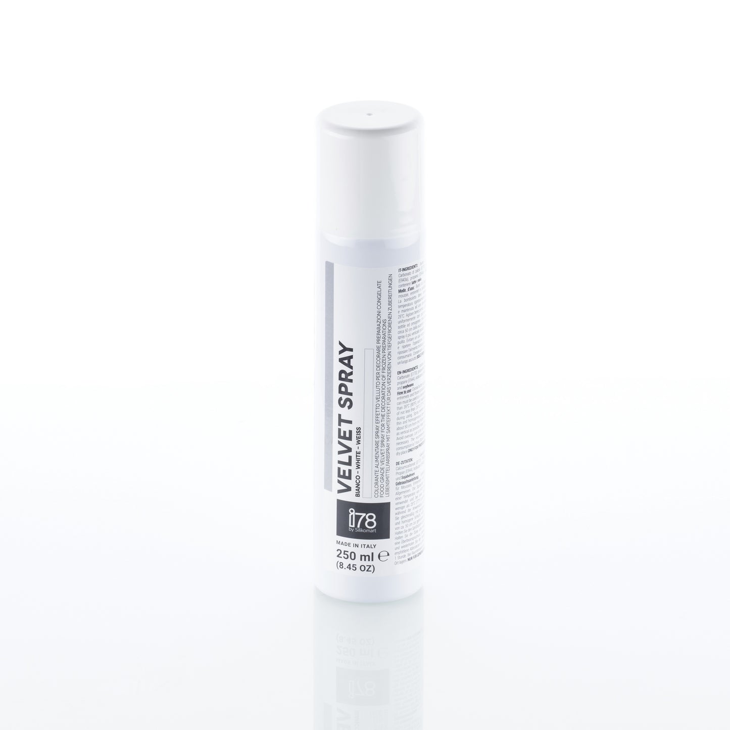 SPRAY VELVET SILIKOMART