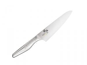 COUTEAU CHEF KAI SHOSO 18CM INOX