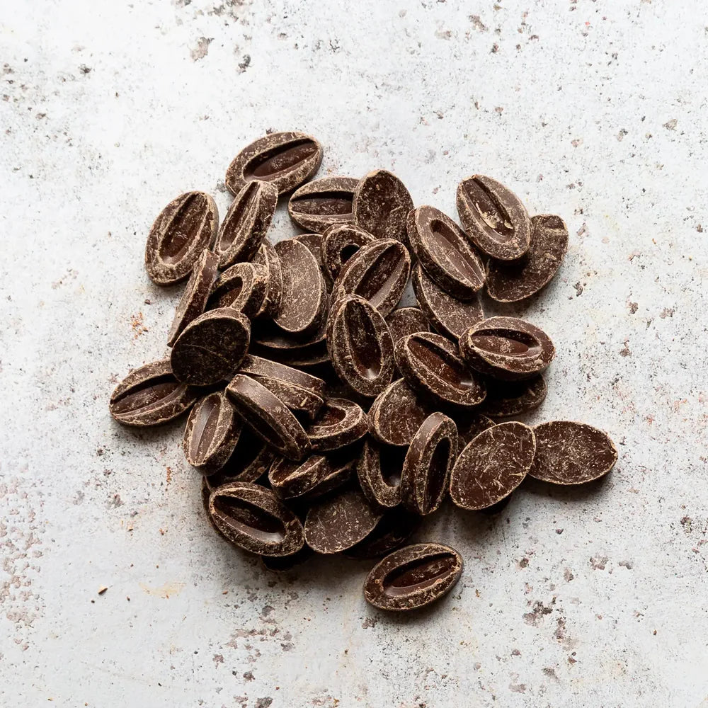 VALRHONA MILLOT 250G