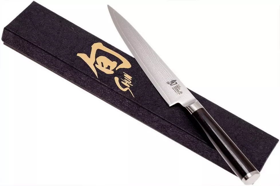 COUTEAU KAI SHUN UTILITY 15CM