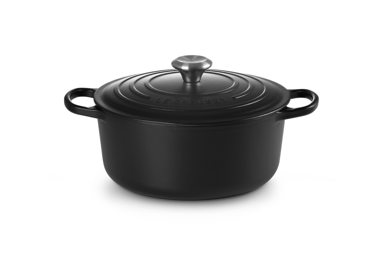 COCOTTE LE CREUSET RONDE