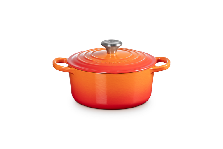 COCOTTE LE CREUSET RONDE