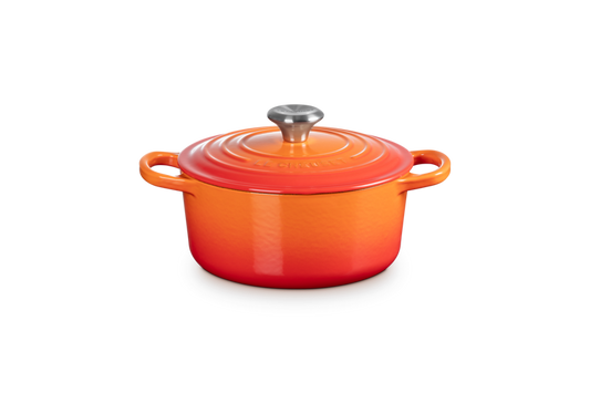 COCOTTE LE CREUSET RONDE