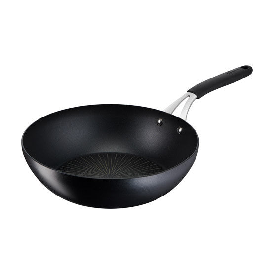 WOK TEMPRA ANTIADÈSIF 28CM