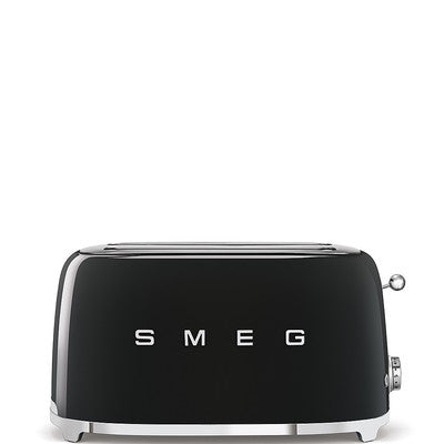 GRILLE-PAIN SMEG 4 TRANCHES