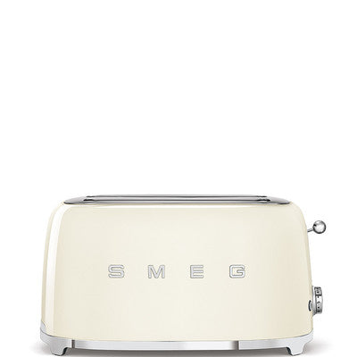 GRILLE-PAIN SMEG 4 TRANCHES