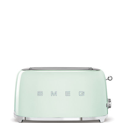 GRILLE-PAIN SMEG 4 TRANCHES