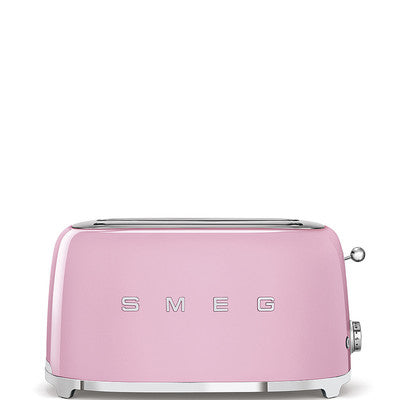 GRILLE-PAIN SMEG 4 TRANCHES