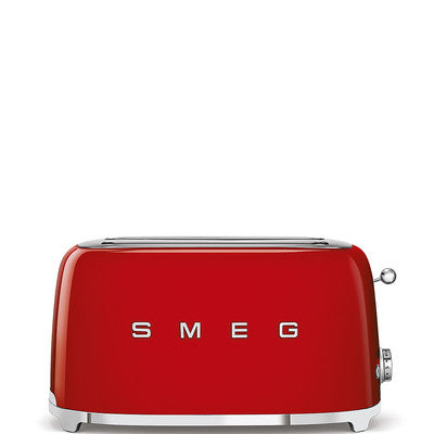 GRILLE-PAIN SMEG 4 TRANCHES