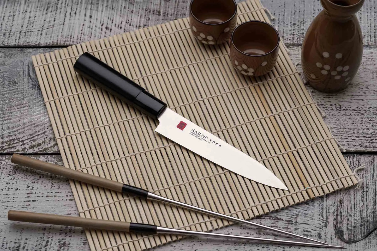 COUTEAU KASUMI TORA UNIVERSEL