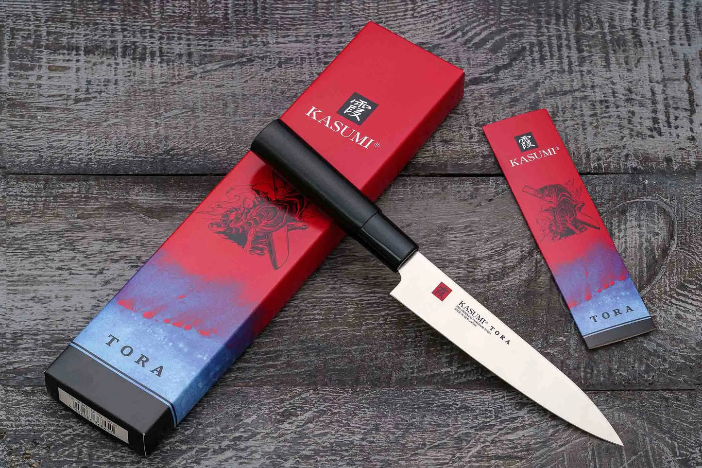 COUTEAU KASUMI TORA UNIVERSEL