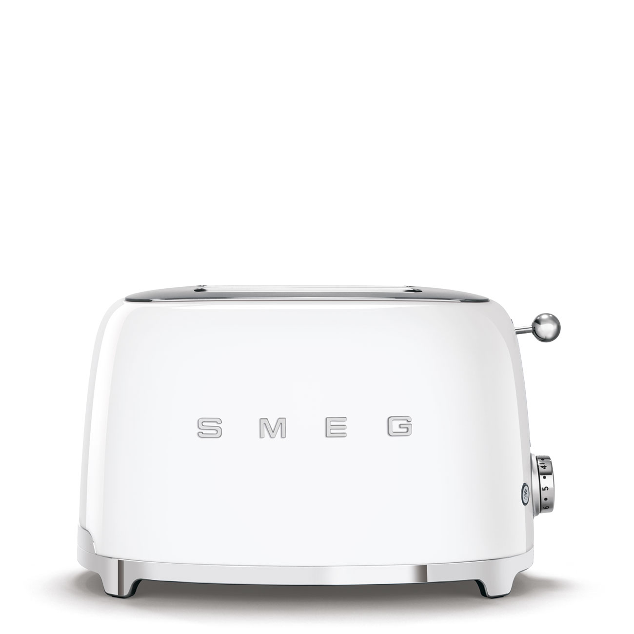 GRILLE-PAIN SMEG 2 TRANCHES