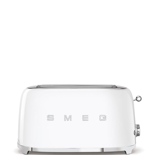 GRILLE-PAIN SMEG 4 TRANCHES