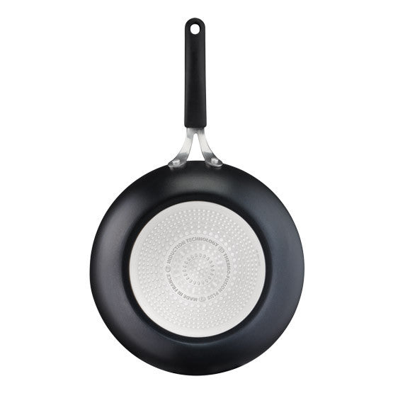 WOK TEMPRA ANTIADÈSIF 28CM