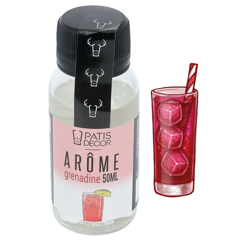 AROME NATUREL