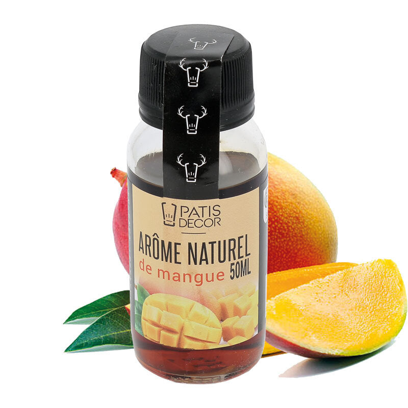 AROME NATUREL