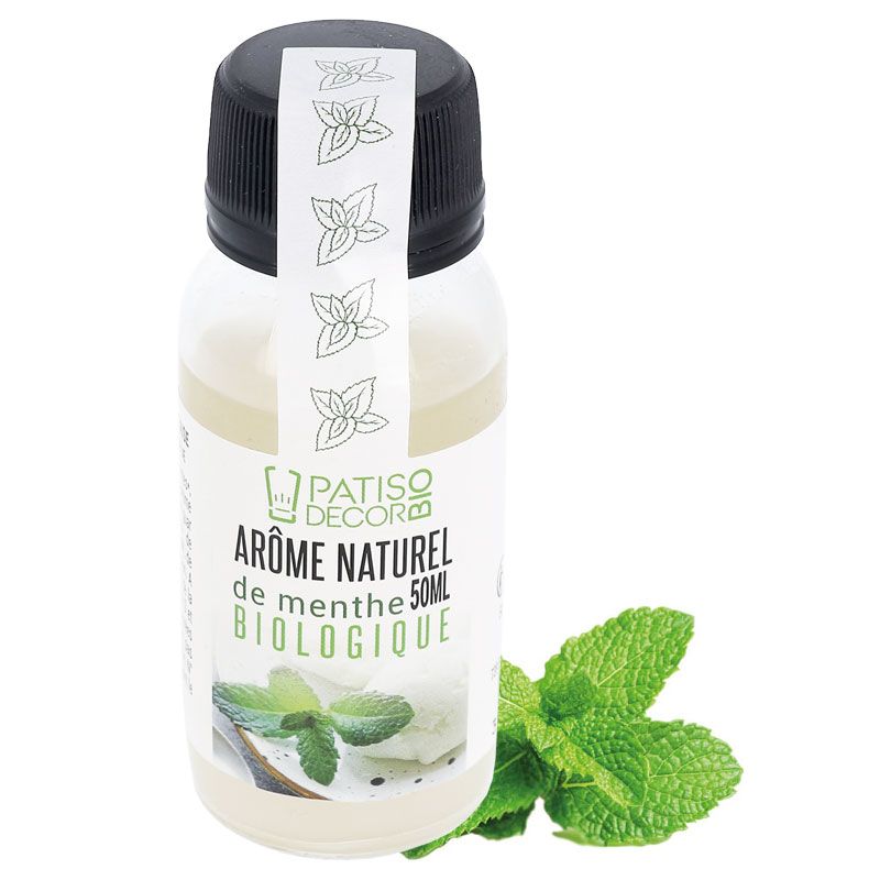 AROME NATUREL