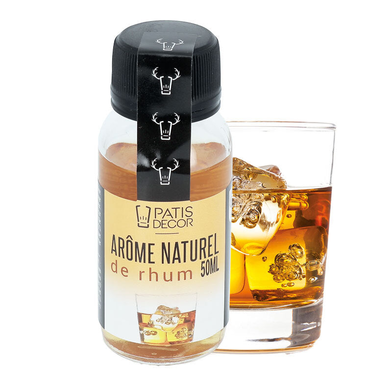 AROME NATUREL