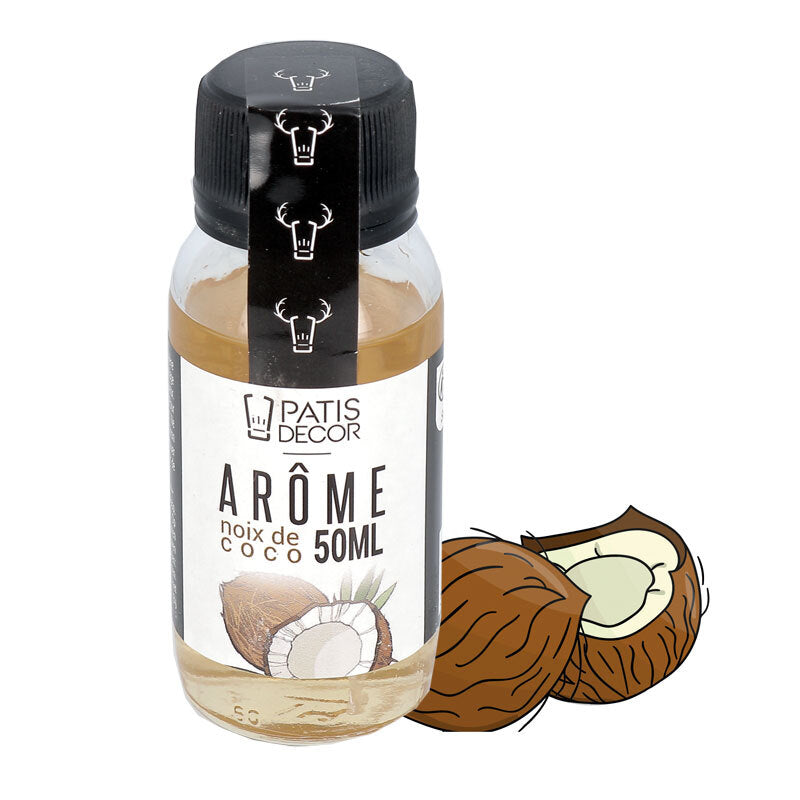 AROME NATUREL