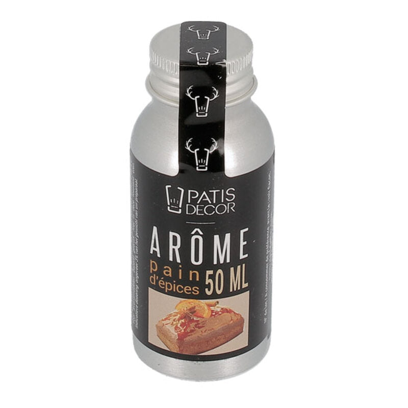 AROME NATUREL