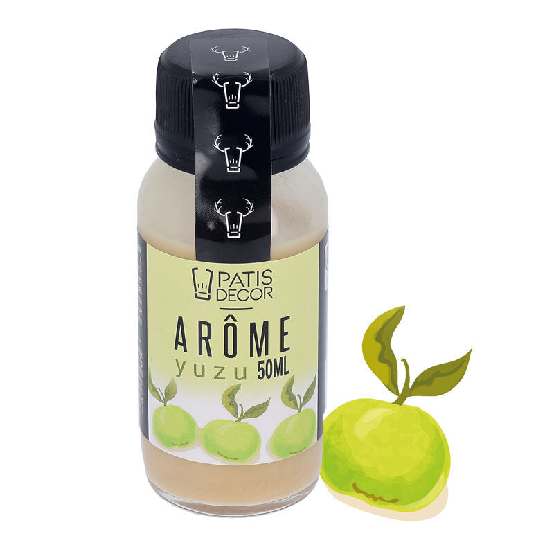 AROME NATUREL