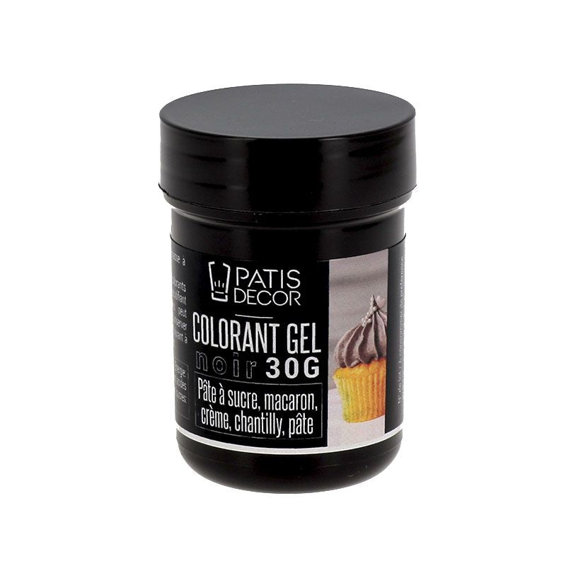 COLORANT GEL