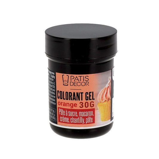 COLORANT GEL