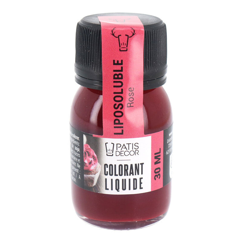 COLORANT LIQUIDE