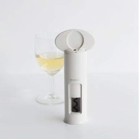 TIR BOUCHON BRABANTIA